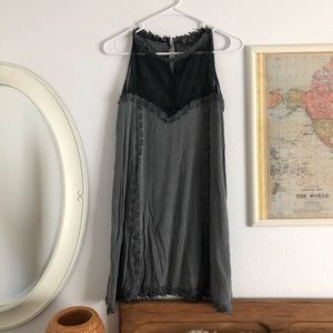 Vintage dress